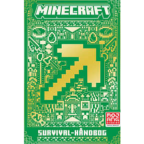 Minecraft: Survival-håndbog