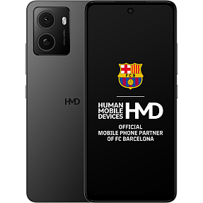 HMD Global Pulse 4G 4/64 GB - sort