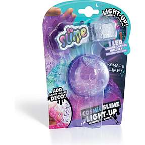 So Slime lysende Crunch slim 1-pak