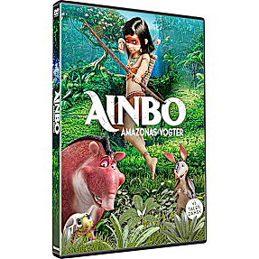 Ainbo