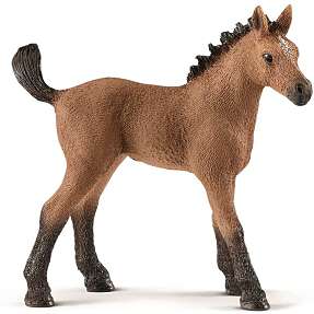 Schleich 13854 quarter føl