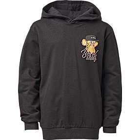 Bored of Directors hættetrøje str. 134/140 - sort