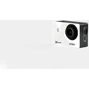Nilox X-SNAP actionkamera