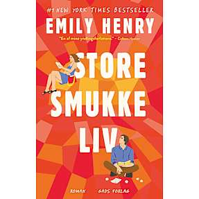 Store smukke liv - Emily Henry