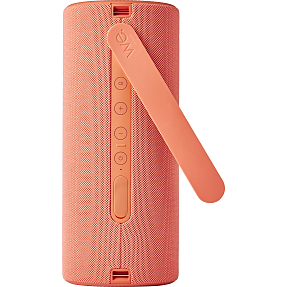 Loewe We. HEAR 2 bluetooth højttaler - Koralrød