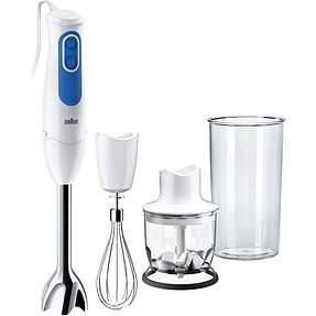 Braun stavblender MQ3025