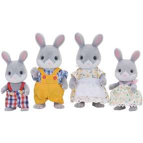 Sylvanian Familien Puttekanin