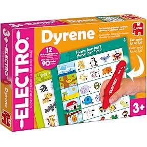 Electro - Dyrene