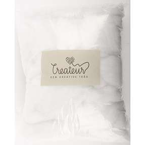 Createur bamsefyld 200 g