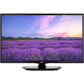 LG 27" LED TV 27LN661
