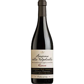 Amarone della Valpolicella Riserva