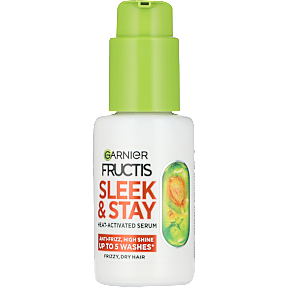 Hårserum tørt hår