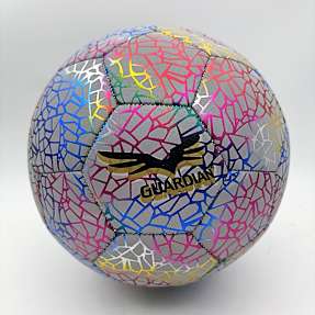 Guardian Reflex fodbold - hvid