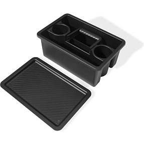 Weber Works opbevaringskasse med låg