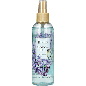 Blossom Hills Body Mist