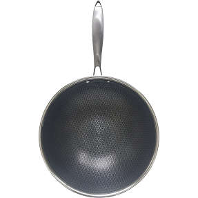 Køkkenchef Premium wokpande (26 cm)