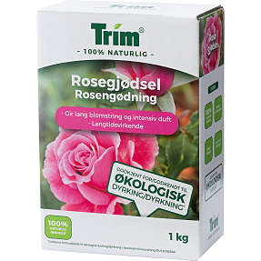 Protect Garden rosengødning