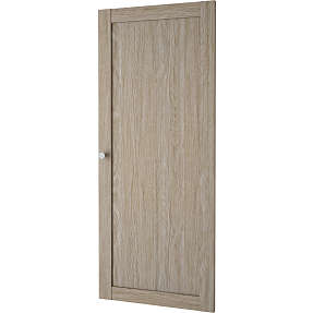 Nexø rammelåge - egetræslook