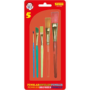 Sense penselsæt
