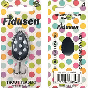 Fidusen Blink - 2,8g