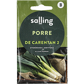 Salling porre De Carentan 2