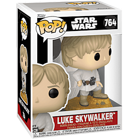 Funko POP! Star Wars - Luke Skywalker