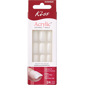 Kunstige negle KONN02C