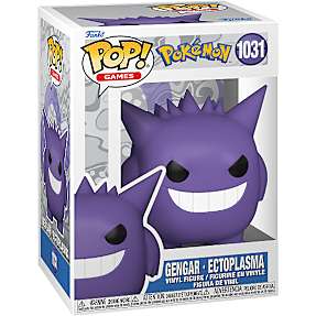 Funko Pop! Pokemon Gengar