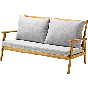 Zamora loungesofa
