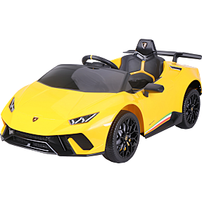 Lamborghini Huracan - Gul
