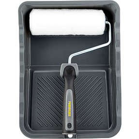 Probuilder malerrullesæt - 18 cm