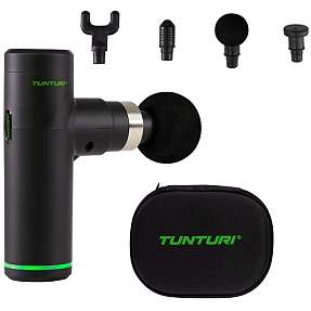 Tunturi massagepistol mini