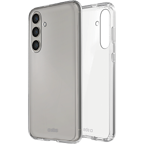 SBS Samsung Galaxy S24+ cover - transparent