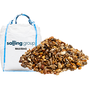 Ærtesten 8-16 mm bigbag 1500 kg