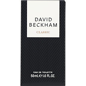 Classic Eau de Toilette