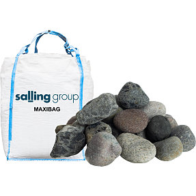 Pyntesten 20-40 mm bigbag 1500 kg