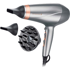 Remington Keratin Protect hårtørrer