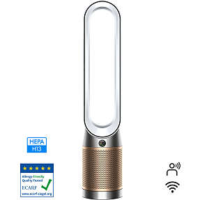 Dyson Purifier Cool  2-i-1 ventilator og luftrenser