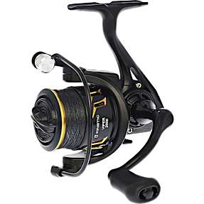 Kinetic Viper Spin fiskehjul