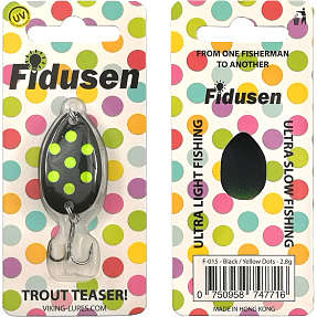 Fidusen Blink - 2,8g