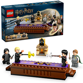 LEGO Harry Potter Duelklubben 76441