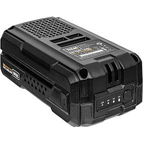 Texas batteri 40V/2,5Ah