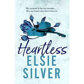 Heartless - Elsie Silver