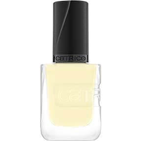 Neglelak 012 Easy Peasy Lemon Squeezy