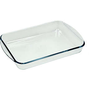 Pyrex Essential glasfad