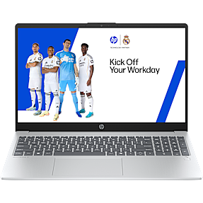 HP Omnibook 3 bærbar computer 15" FN0042NO