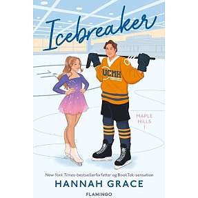 Icebreaker - Hannah Grace