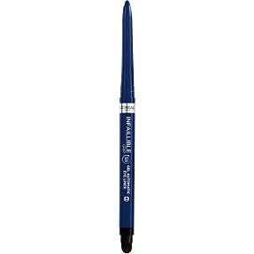 Eyeliner Blue Jersey