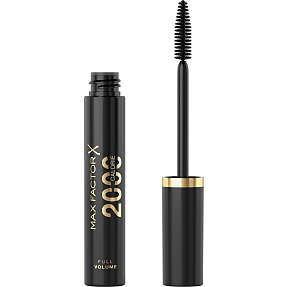 Mascara 2000 Calorie Dramatic Volume 02 Black Brown