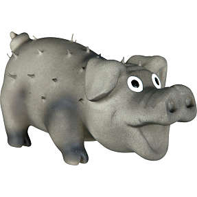 Hundelegetøj m. pivelyd